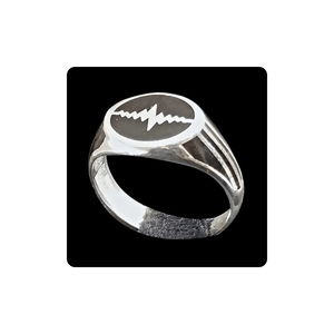 Anillo de Compromiso de Diseño de Moda, Novedad, para Mujer, Anillo de Dedo para Hombre y Mujer - Product Image 6