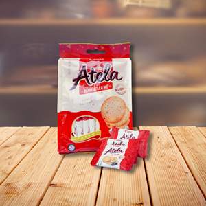 งาแครกเกอร์กรอบหวาน228กรัม - Product Image 1