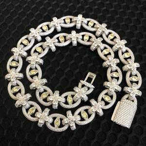 Luxury Hip Hop Stainless Steel Quartz ETA Movement Marquise Stone Sapphire Glass Pointer Dial <b>Watch</b> Box <b>for</b> <b>Men</b> India Wholesale - Product Image 1