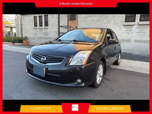 Nissan Sentra 2.0 SL 2010 - Product Image 3