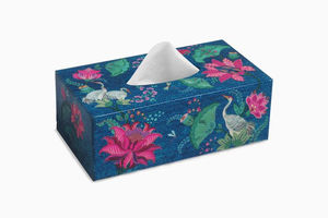 Best Quality Handcrafted Wooden Tissue <b>Box</b> with Simple Design Durable and Stylish <b>for</b> Any Room Available <b>for</b> <b>Sale</b> Eco Friendly - Product Image 5