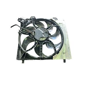 Ventola di raffreddamento A/C con ventola elettrica per Peugeot 2008 Serie HM05 (dal 2019) - Product Image 1