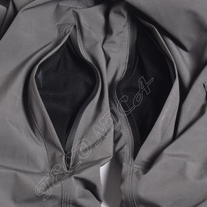 กางเกงทรงแบ็กกี้เล่นสกีหิมะของผู้ชายกางเกงกันน้ำระบายอากาศได้ดีกางเกงสกีสโนว์บอร์ดฤดูหนาวกางเกงสกีไนลอนพร้อมช่องอากาศ - Product Image 4