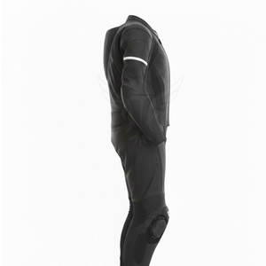 Combinaison de moto confortable et très vendue, design renforcé pour la conduite avec protection, vêtements de sécurité pour motards - Product Image 6