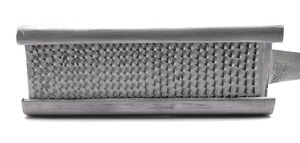 Escofina de flotador Dental ajustable en ángulo recto doble caballo veterinario instrumentos certificados CE Mahersi - Product Image 6