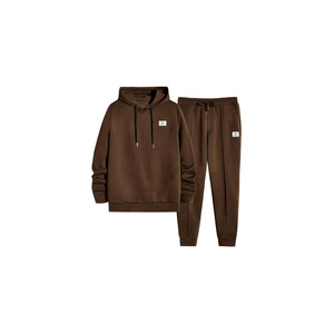 Chándal personalizado para hombre, al por mayor conjunto de entrenamiento, chándal personalizado para hombre, traje de entrenamiento para correr - Product Image 4