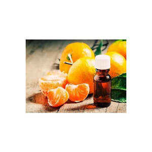 Aceite portador de aceite esencial de mandarina orgánico de alta calidad para productos de limpieza y cuidado de la piel a un precio económico - Product Image 3