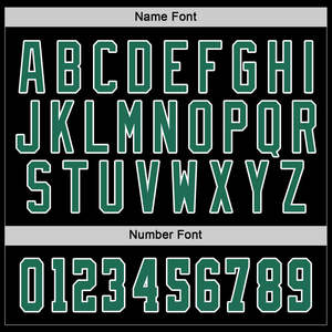 Camiseta de hockey sublimada negra con logotipo personalizado OEM, camiseta de deportes al aire libre transpirable al por mayor - Product Image 3