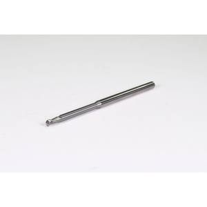 LW32609 - FRAISA 5289 R2,5, Ø 5 Mm, Fresas de punta esférica - Product Image 1