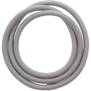 ซีลยางและพลาสติกสำหรับประตูเครื่องอบผ้าแบบแมนนวล/ไฟฟ้า รุ่น ERP W10906683 อะไหล่สำคัญสำหรับเครื่องซักผ้า - Product Image 3
