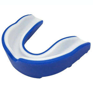 Protector Bucal Personalizado para Boxeo en Oferta - Protección Doble para Dientes, MMA y Deportes |   Personaliza con tu Logotipo - Product Image 1