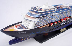 Bateau de croisette en bois, art artisanal, compatible avec bmw striff 3 - Product Image 3