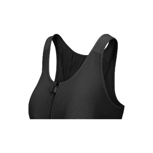 Sujetador Deportivo Ecológico de Alta Sujeción, Transpirable y de Secado Rápido para Mujer, con Tirantes Ajustables, Relleno Extraíble, Material de Spandex/Nailon - Product Image 2