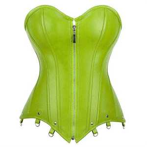 คอร์เซ็ทลูกไม้ปรับได้สำหรับผู้หญิงชุดกระชับสัดส่วนกระชับสัดส่วนกระชับสัดส่วนกระชับสัดส่วนเหมาะสำหรับงานปาร์ตี้และชุดแฟชั่นประจำวันที่สวยงาม - Product Image 2