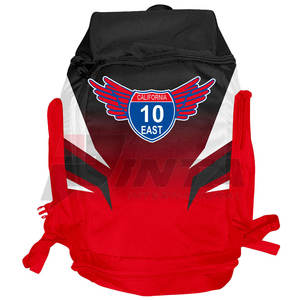 Uniforme de pista de nuevo diseño de alta calidad En stock Juegos para correr Uniforme de pista y campo hecho en fábrica - Product Image 4