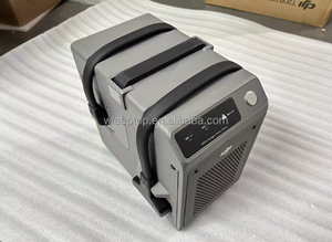 Authentic DJ C8000 Intelligent <b>Battery</b> Station 7200W High Power Charger for Agras T50 T40 T25 T20P Agricultural Use <b>Drone</b> - Product Image 5