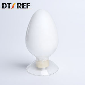 Poudre d'alumine réactive Haute pureté Al2O3 98,50% Faible SiO2 0,20% Marque Datong Origine Henan - Product Image 4