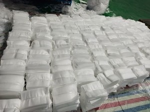 จากเวียดนามโรงงานกันกระแทกถุงบรรจุภัณฑ์ที่มีน้ำหนักเบานุ่มป้องกัน EPE ถุงโฟมขาย - Product Image 6