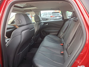2021 TLX SEDAN FWD AUTOMATIC TRANSMISSION DRIVETRAIN 272 HP 2L 14 À VENDRE - Product Image 3