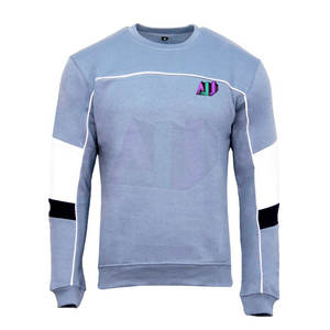 Traje Deportivo de Invierno para Hombre de Primera Calidad, Transpirable, Ligero, de Tela de Poliéster/Algodón, Estilo Casual para Comodidad Durante Todo el Día - Product Image 2