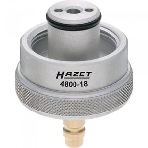 Adaptador de Radiador Hazet Auto Connectors para MERCEDES-BENZ - Product Image 2