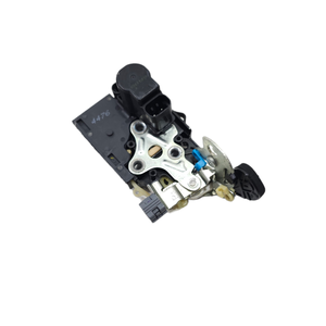 Serratura Posteriore Destra OPEL Serie Karl 95380554 (15>17) - Product Image 4