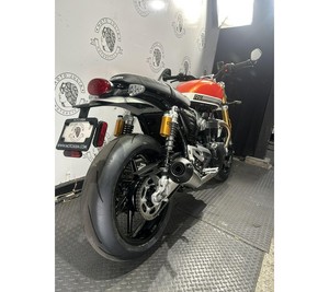 มอเตอร์ไซค์รุ่นใหม่ SUPER GOOD 2026 Triumphs <span class=keywords><strong>SPEED</strong></span> <span class=keywords><strong>TWIN</strong></span> <span class=keywords><strong>1200</strong></span> RS สำหรับการขับขี่บนถนน - Product Image 3