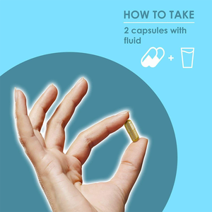 Cápsulas de Semillas de Fenogreco para Apoyo Nutricional Diario para Hombres y Mujeres, para el Metabolismo Energético, la Digestión y el Bienestar General, Paquete a Granel - Product Image 4