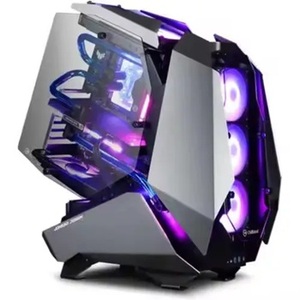 Nueva llegada Ryzens 9 Rtx 4080 PC para juegos refrigerada por agua lista para enviar - Product Image 2