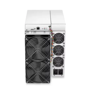 Nuovissimo Originale Antmin-eers S19 XP (140Th) SHA-256 140Ths 3010W PRONTO PER LA SPEDIZIONE - Product Image 3
