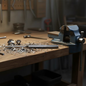 Punzoni Cromati per Scalpelli e Punzoni - Categoria Prodotti - Product Image 3