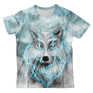 ODM/OEM T-shirts vintage pour hommes de haute qualité Impression 3D Streetwear Impression graphique personnalisée par sublimation Polaire à séchage rapide Léger - Product Image 1