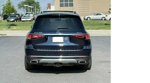 เมอร์เซเดส-เบนซ์ GLS 450 AWD 4MATIC ปี 2021 สภาพดี ใช้งานน้อย - Product Image 4