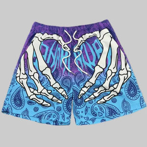 Street Wear Shorts Regular Fit Men's Wholesale Cotton <b>Chino</b> Pants Customized Comfortable Short Pockets Gym Shorts Polyester - Product Image 1