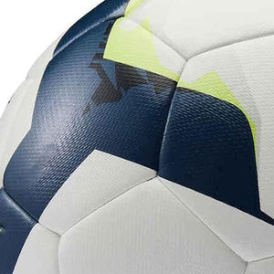 Balón de Fútbol de PU de Tamaño Estándar 5, Alta Calidad, Original, Venta al Por Mayor de Fábrica - Crox Enterprises, Color y Logotipo Personalizables, Servicio OEM - Product Image 3
