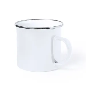 Tazza Kirpal Vintage Personalizzata per Articoli Promozionali - Product Image 1