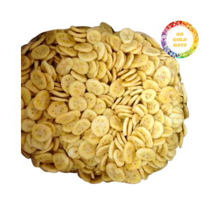 Chips de banane croustillantes naturelles-Fabriquées au Vietnam avec une technologie de séchage moderne, une douceur légère et un goût excellent - Product Image 6