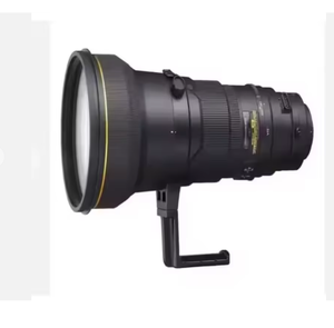 Objectif d'appareil photo de haute qualité, original, neuf, AF-S 600 mm f4G IF-ED VR - Product Image 1