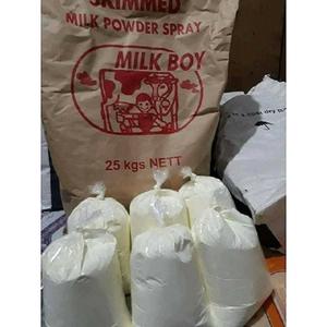 Premium Quality Skimmed Milk Powder High Heat Stable in 25kg Bags or Sachet Food Grade Low Fat <b>for</b> Baby Wholesale Bulk - Product Image 3