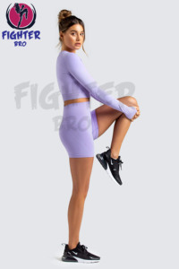 Conjunto de dos piezas de ropa de verano para mujer, chándal, trajes para correr, ropa de gimnasio, conjuntos cortos para mujer - Product Image 4