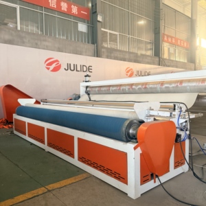 공장 저렴한 PVC 바닥 매트 맞춤 인쇄 PVC 엘리베이터 바닥 매트 방수 PVC 폼 롤 바닥 매트 제조 기계 - Product Image 6