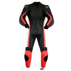 ชุดแข่งมอเตอร์ไซด์คุณภาพดีชุดแข่งรถมอเตอร์ไซด์ดีไซน์ใหม่ล่าสุด - Product Image 3