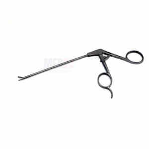 Pince crocodile Pince à mâchoires de canard réutilisable Pince alligator pour laparoscopie Instruments chirurgicaux à vendre - Product Image 2