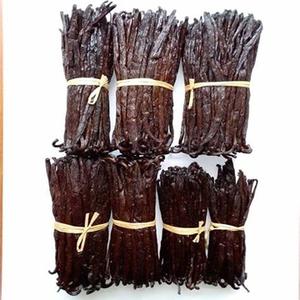 100% gousses de vanille naturelles certifiées à prix compétitif prêtes pour l'exportation - Product Image 4