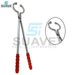 Wholesale <b>Animal</b> Care Bull Holder Comfortable Bull Holder Veterinary Instruments By SUAVE SURGICAL INSTRUMENTS - Product Image 4