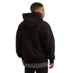 Top vente matériau frais concevoir votre propre vente chaude et tendance prix bas qualité supérieure pour les sweats à capuche surdimensionnés pour hommes - Product Image 4