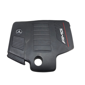COPERCHIO MOTORE MERCEDES Classe E Cabrio (A238) A2560100403 256930 Benzina 3000 (17>) - Product Image 1