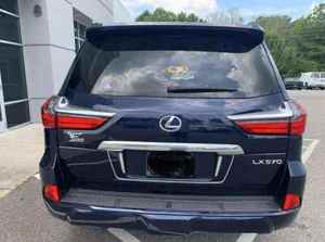 SUPER RENDIMIENTO, Auto Usado en Excelentes Condiciones, <span class=keywords><strong>2023</strong></span>, <span class=keywords><strong>Lexus</strong></span> <span class=keywords><strong>LX</strong></span> <span class=keywords><strong>570</strong></span> USADO, Autos Usados Listos para Enviar a Todo el Mundo - Product Image 6