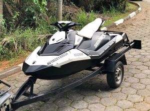 Compre Jet Ski de 4 Tiempos de Alta Calidad a Bajo Costo - Product Image 4