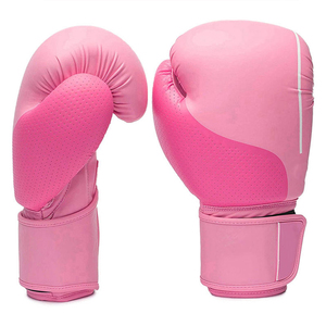 2025 gants de boxe pour hommes et femmes adaptés à la boxe Kickboxing Arts martiaux mixtes Muay Thai MMA entraînement sac lourd - Product Image 2